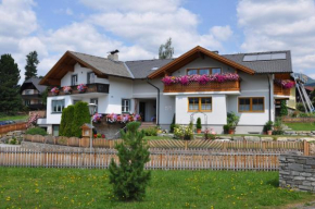 Отель Haus Schreilechner  Мариапфар
